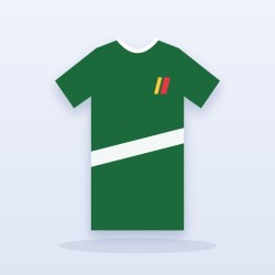 T-shirt Football Homme - SportPulse