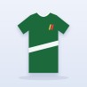 T-shirt Football Homme - SportPulse
