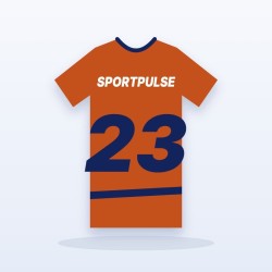 T-shirt Basket Homme - SportPulse