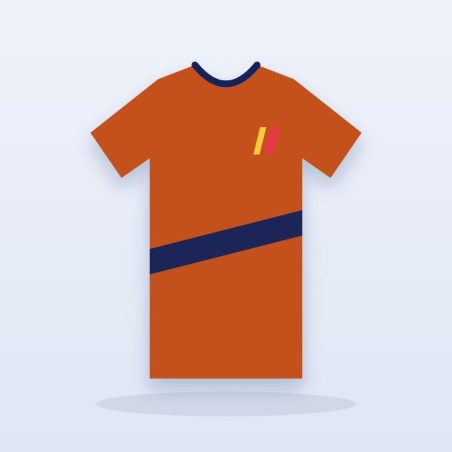 T-shirt Basket Homme - SportPulse