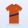 T-shirt Basket Homme - SportPulse