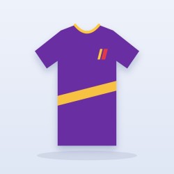 T-shirt Running Homme - SportPulse