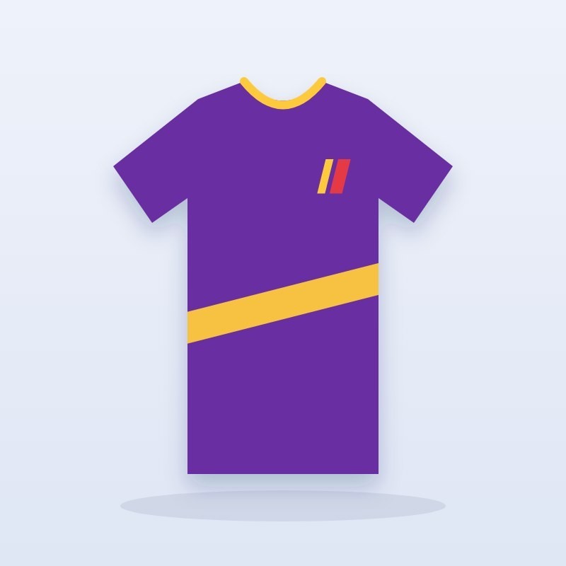 T-shirt Running Homme - SportPulse