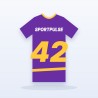 T-shirt Running Homme - SportPulse