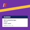 T-shirt Running Homme - SportPulse