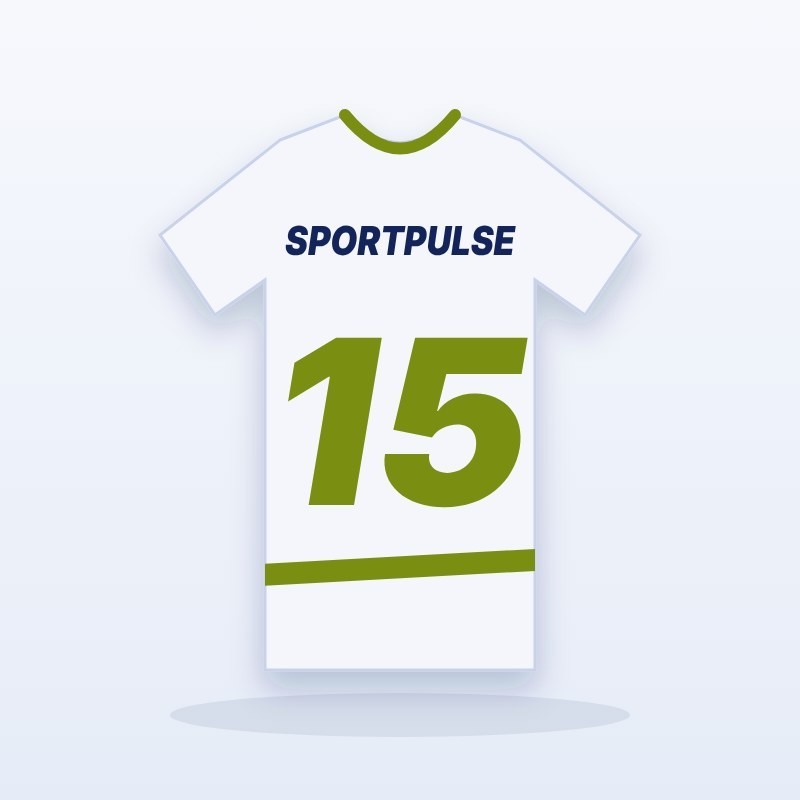 T-shirt Tennis Homme - SportPulse