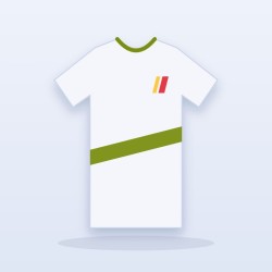 T-shirt Tennis Homme - SportPulse