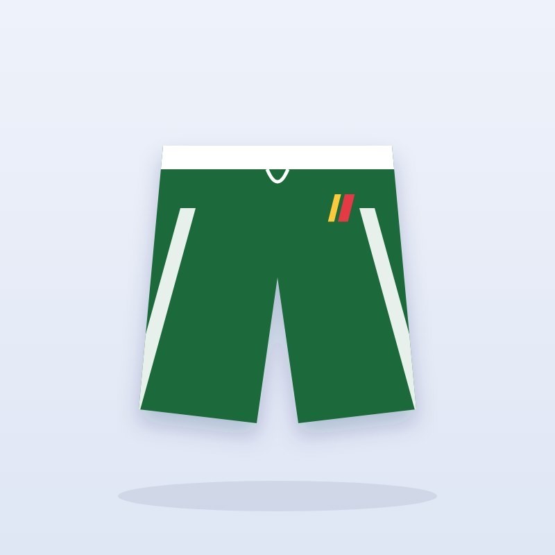 Short Football Homme - SportPulse