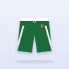 Short Football Homme - SportPulse
