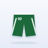 Short Football Homme - SportPulse