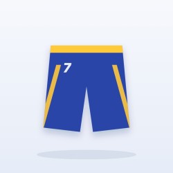 Short Handball Homme - SportPulse