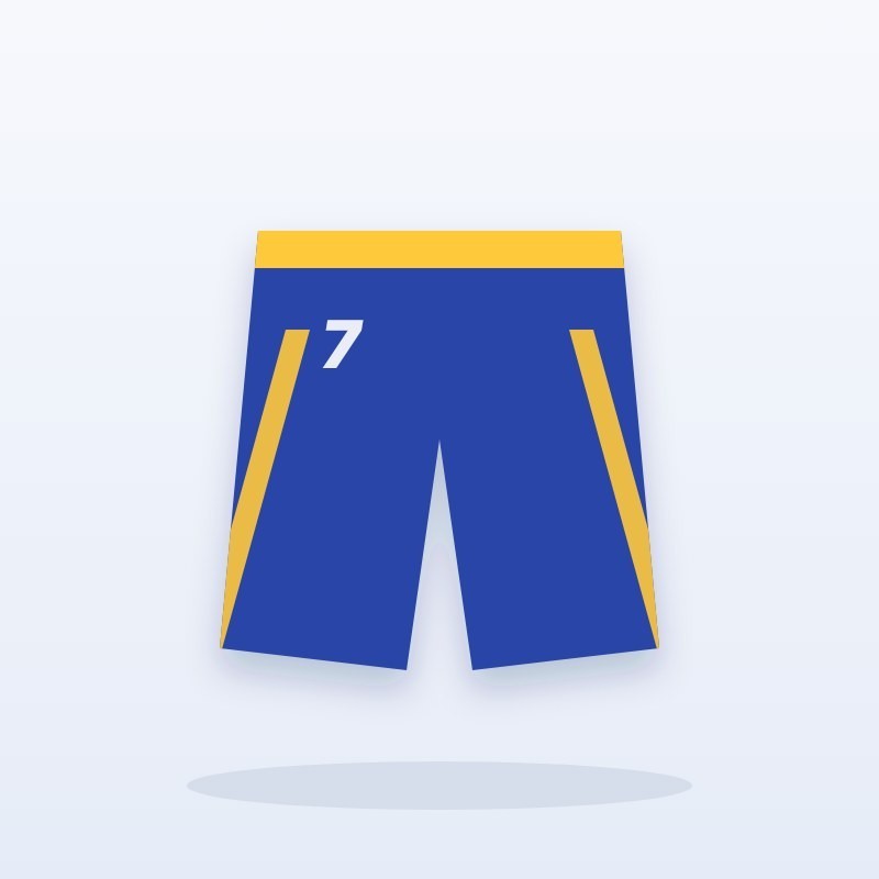 Short Handball Homme - SportPulse