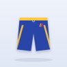 Short Handball Homme - SportPulse