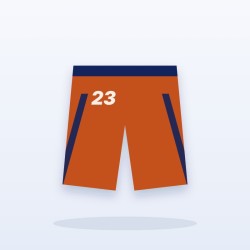 Short Basket Homme - SportPulse