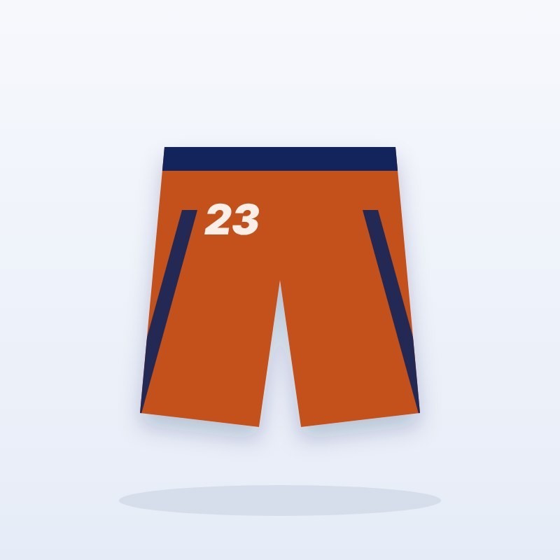 Short Basket Homme - SportPulse