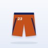 Short Basket Homme - SportPulse