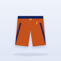 Short Basket Homme - SportPulse