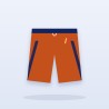 Short Basket Homme - SportPulse
