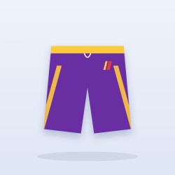 Short Running Homme - SportPulse