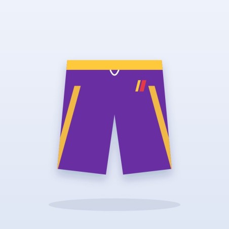 Short Running Homme - SportPulse