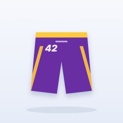 Short Running Homme - SportPulse
