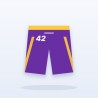 Short Running Homme - SportPulse