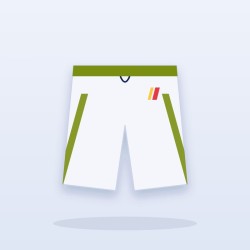 Short Tennis Homme - SportPulse