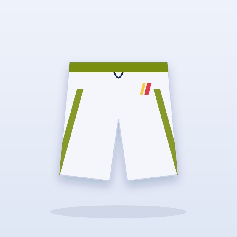 Short Tennis Homme - SportPulse