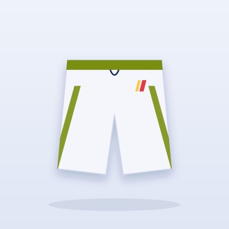 Short Tennis Homme - SportPulse