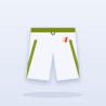 Short Tennis Homme - SportPulse