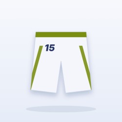 Short Tennis Homme - SportPulse