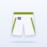 Short Tennis Homme - SportPulse