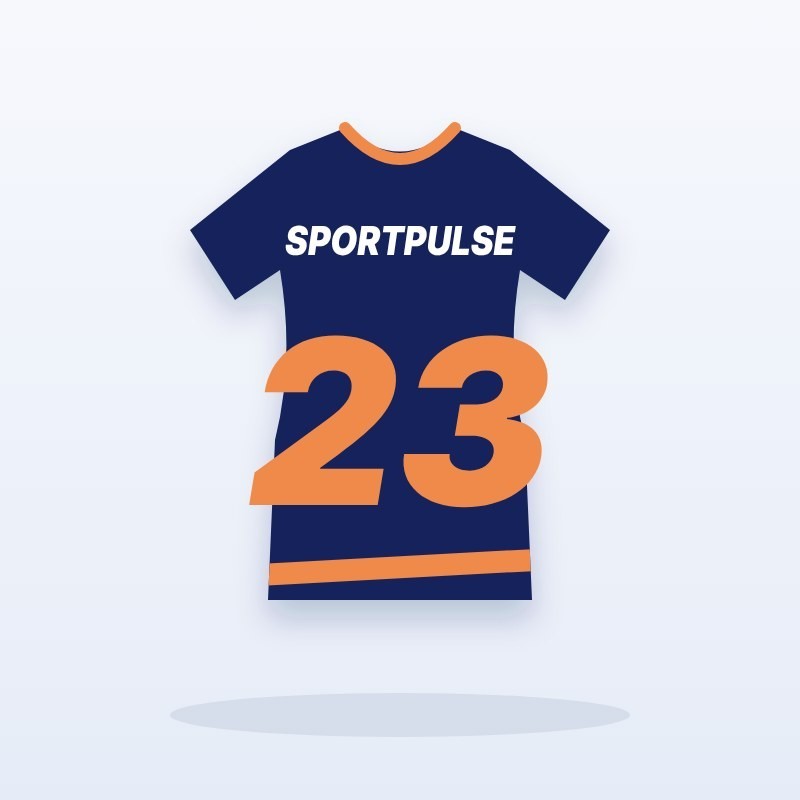T-shirt Basket Femme - SportPulse