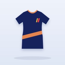 T-shirt Basket Femme - SportPulse