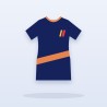 T-shirt Basket Femme - SportPulse