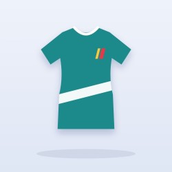 T-shirt Running Femme - SportPulse