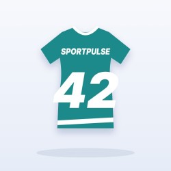 T-shirt Running Femme - SportPulse