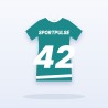 T-shirt Running Femme - SportPulse