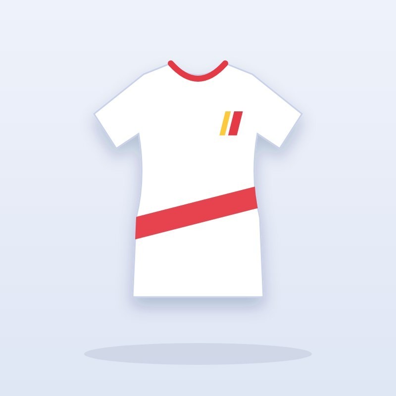 T-shirt Tennis Femme - SportPulse
