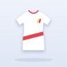 T-shirt Tennis Femme - SportPulse