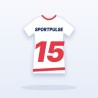 T-shirt Tennis Femme - SportPulse
