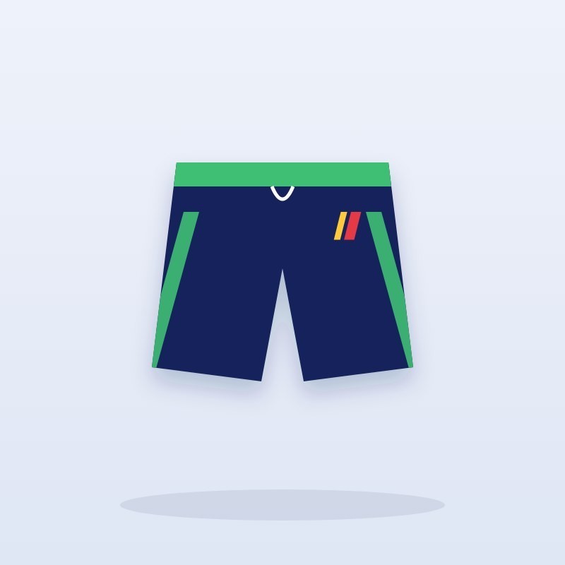 Short Football Femme - SportPulse