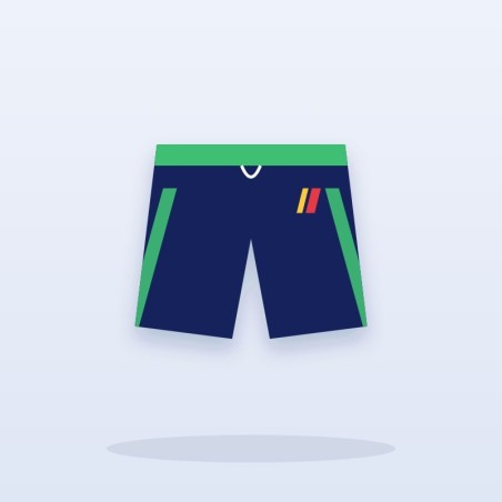 Short Football Femme - SportPulse