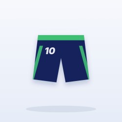 Short Football Femme - SportPulse