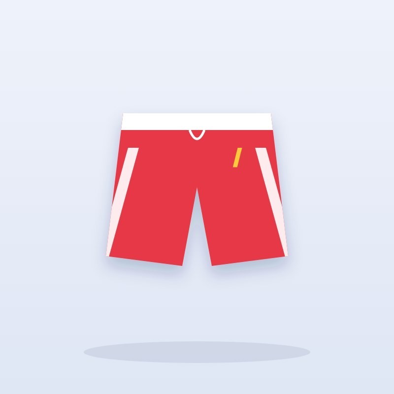 Short Handball Femme - SportPulse