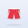 Short Handball Femme - SportPulse