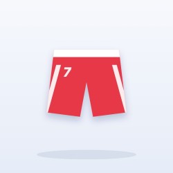 Short Handball Femme - SportPulse