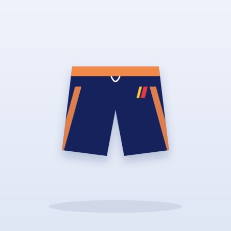 Short Basket Femme - SportPulse