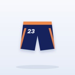 Short Basket Femme - SportPulse