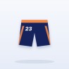 Short Basket Femme - SportPulse